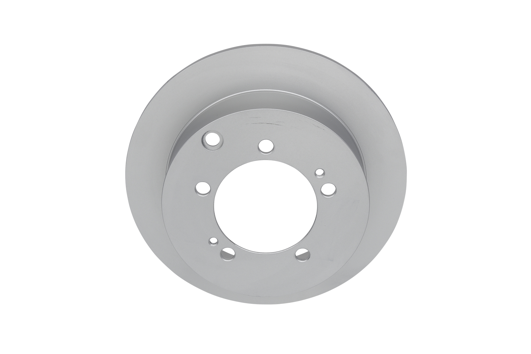 Mitsubishi Eclipse 3 2003 Rotors ATE OEM MB895200, MB928716, DDF1410