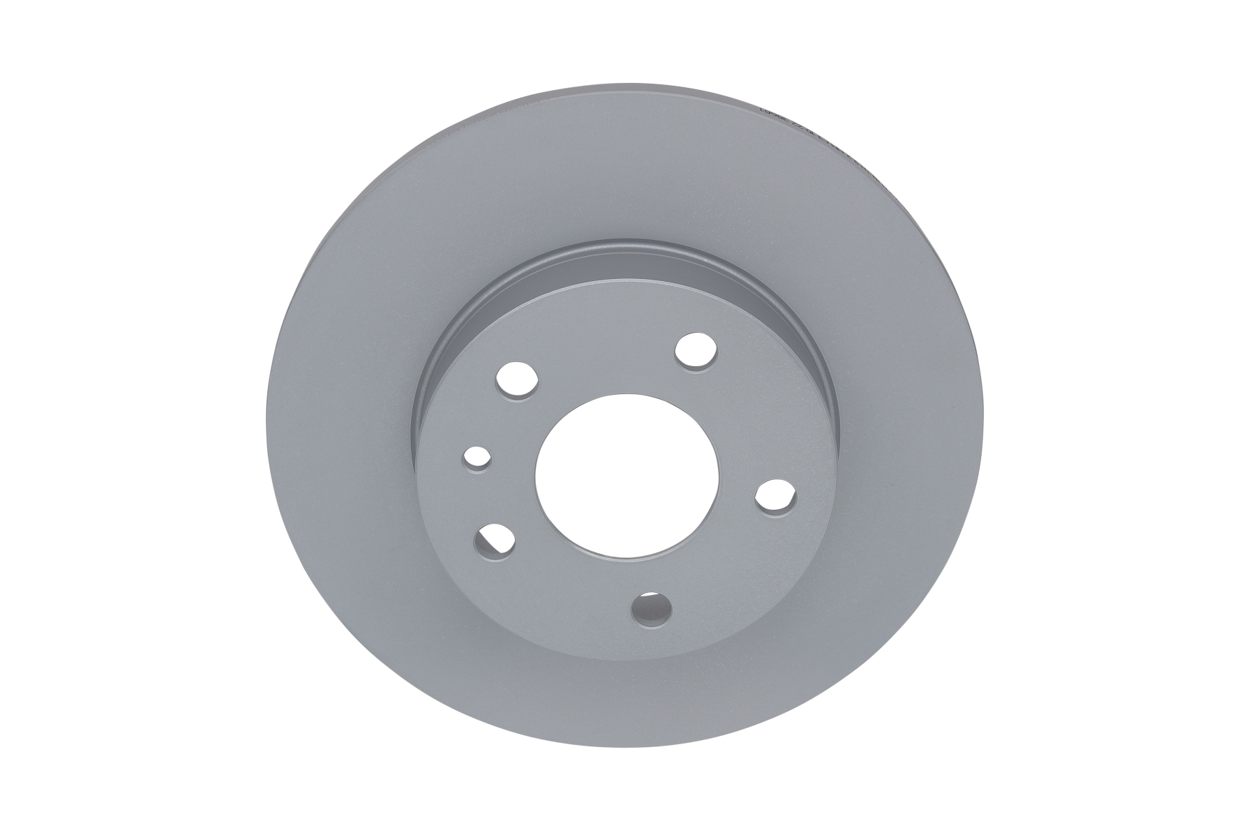 OEM Discuri frana Alfa Romeo GTV 916 2002 60578920, 60670804, 71739571 ATE