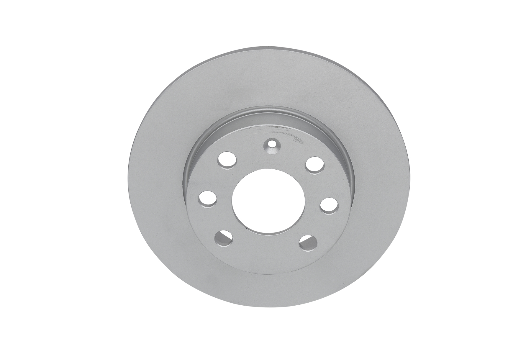 ATE OEM Féktárcsa VAUXHALL 1.0 12V (F08, F68) 58 LE Benzin 569020 gépkocsihoz online, nagyszerű áron