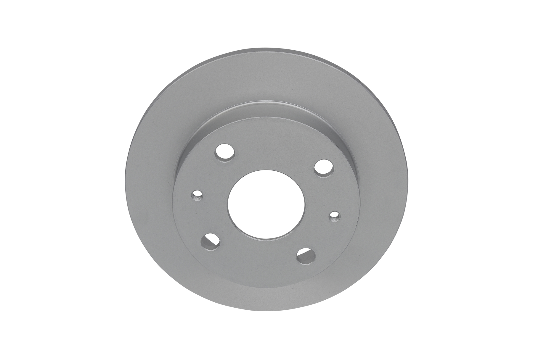 OE Remschijf DAIHATSU TREVIS 2020 4351297204000, 4351297207000, 43512B2100000 van ATE