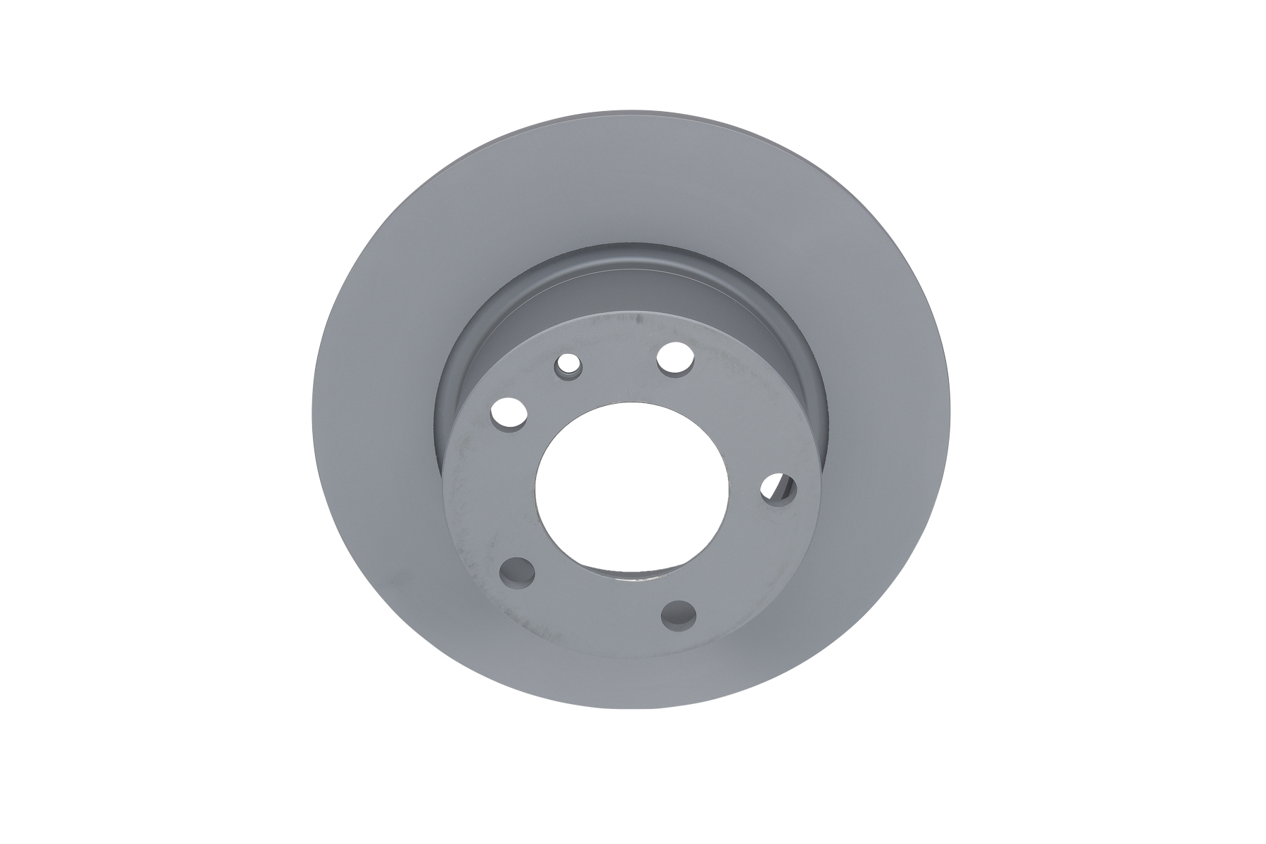 OEM Bremsscheibe BMW 518i 102 PS Benzin 34111151632 von ATE online zu attraktiven Preisen