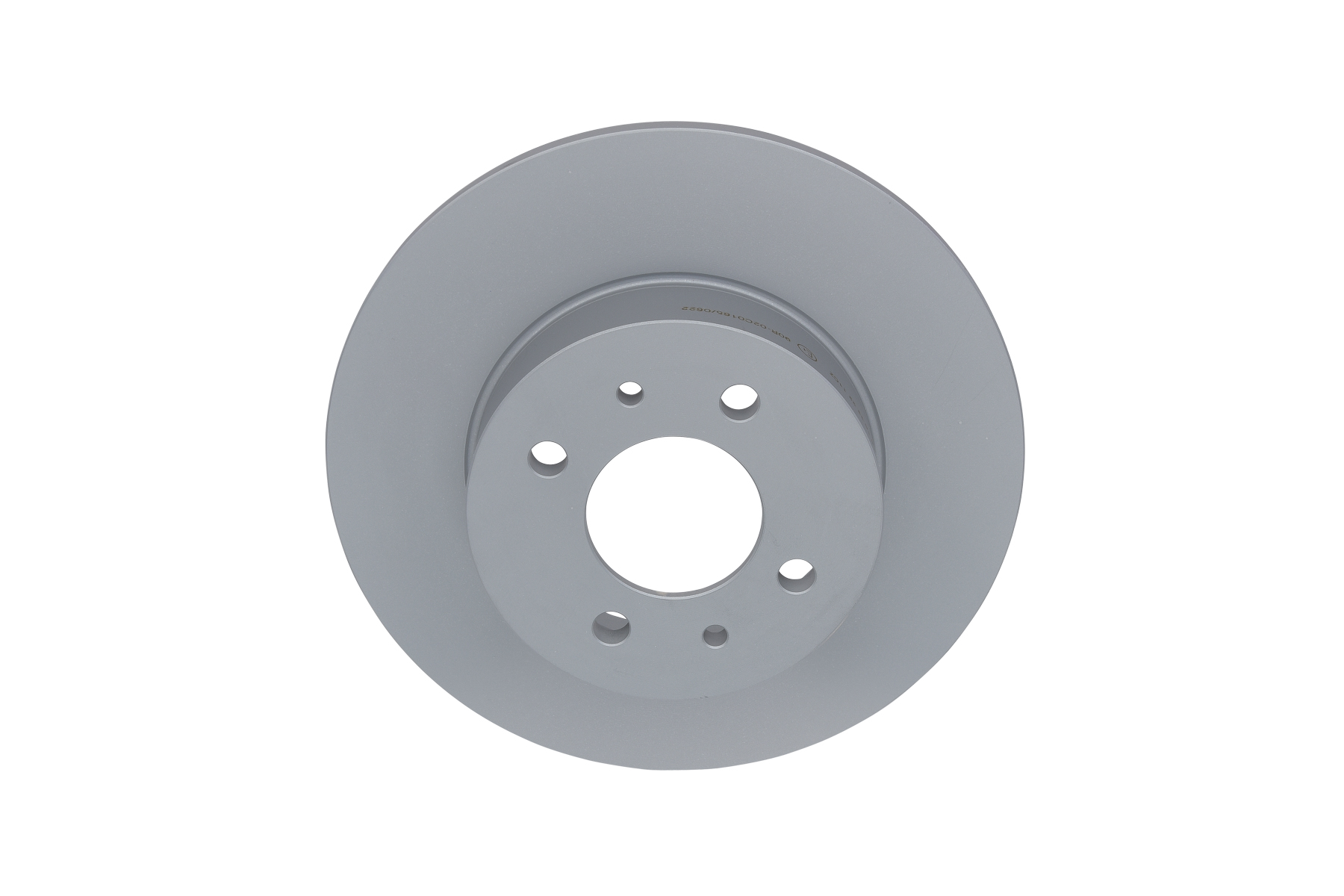 OEM Disco freno per LANCIA 1.6 HF Turbo (831AB.0) 131 CV Benzina 412112 da ATE online ad un ottimo prezzo