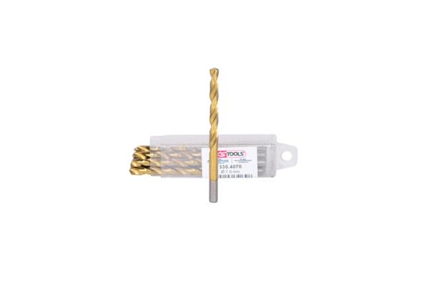 Köp billiga original Metallspiralborr 330.4070 jämförbara med 414700 OEM nummer på nätet