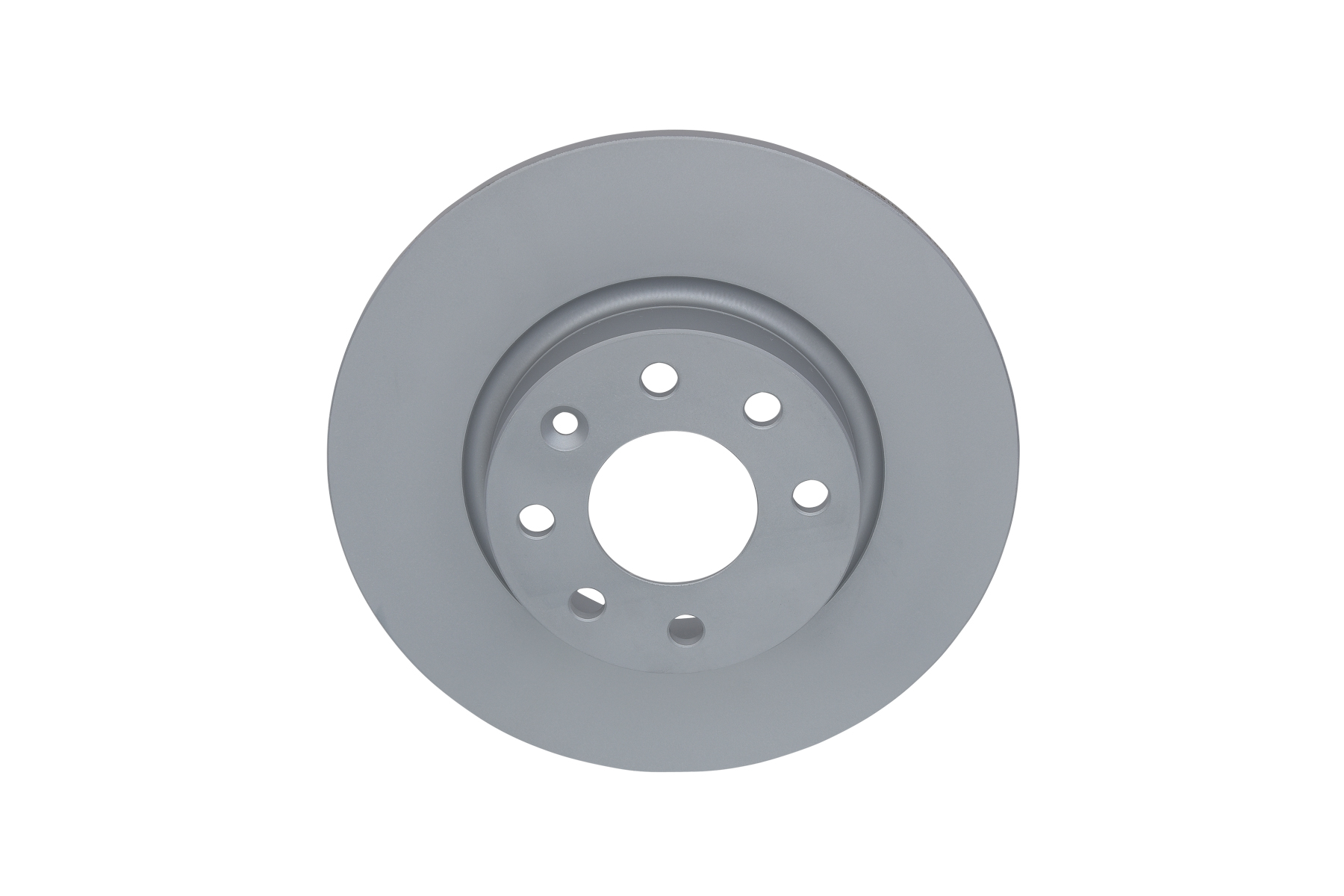 OE Bremseskive VOLVO 460 L 1994 3410294, 3459661, 412135 fra ATE