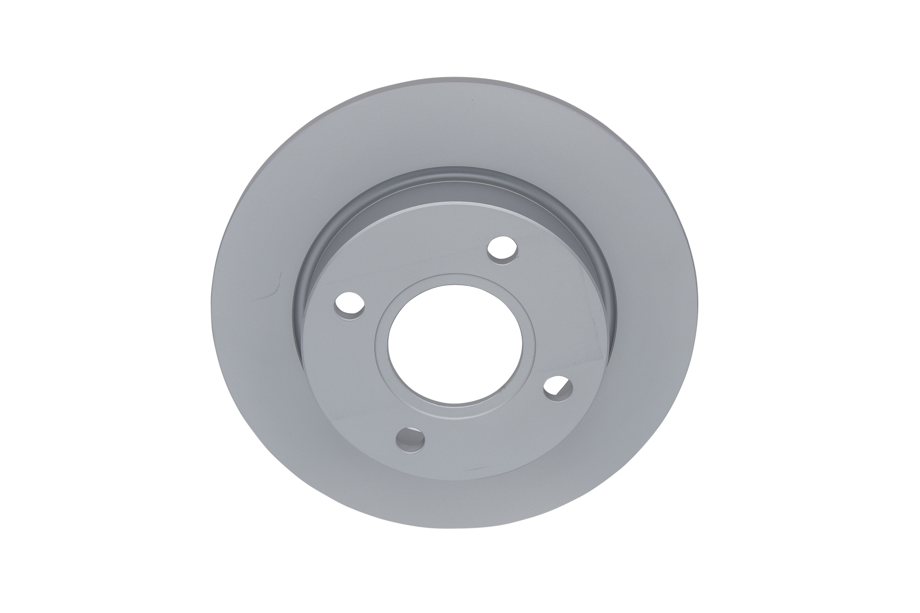 OEM Dischi freno FORD Fiesta Mk3 Courier (F3L, F5L) 1991 1013581, 1019598, 1112542 ATE