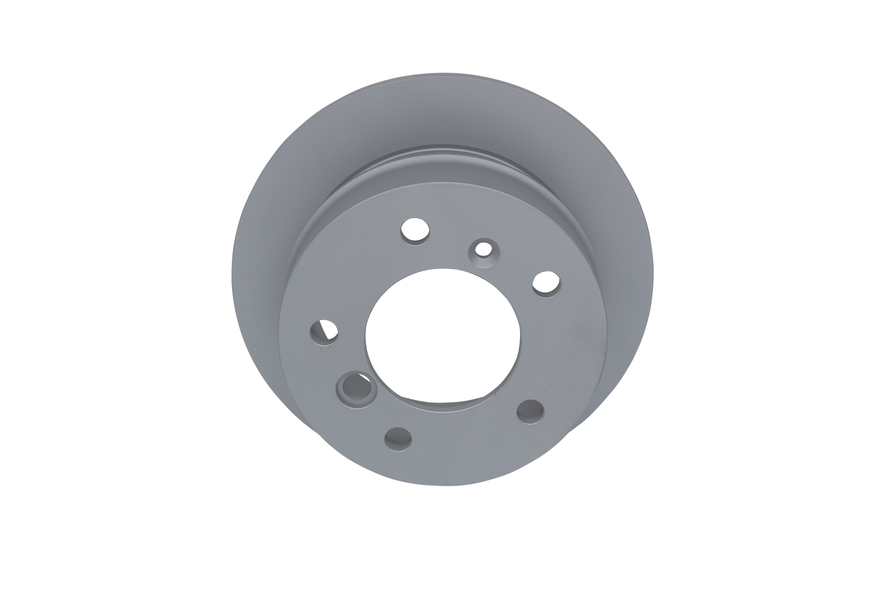 OEM Remschijven MERCEDES-BENZ Sprinter 2-T Flatbed Vrachtwagen/Chassis (W901, W902) 2002 2D0615601, 2D0615601C, 9014230412 ATE