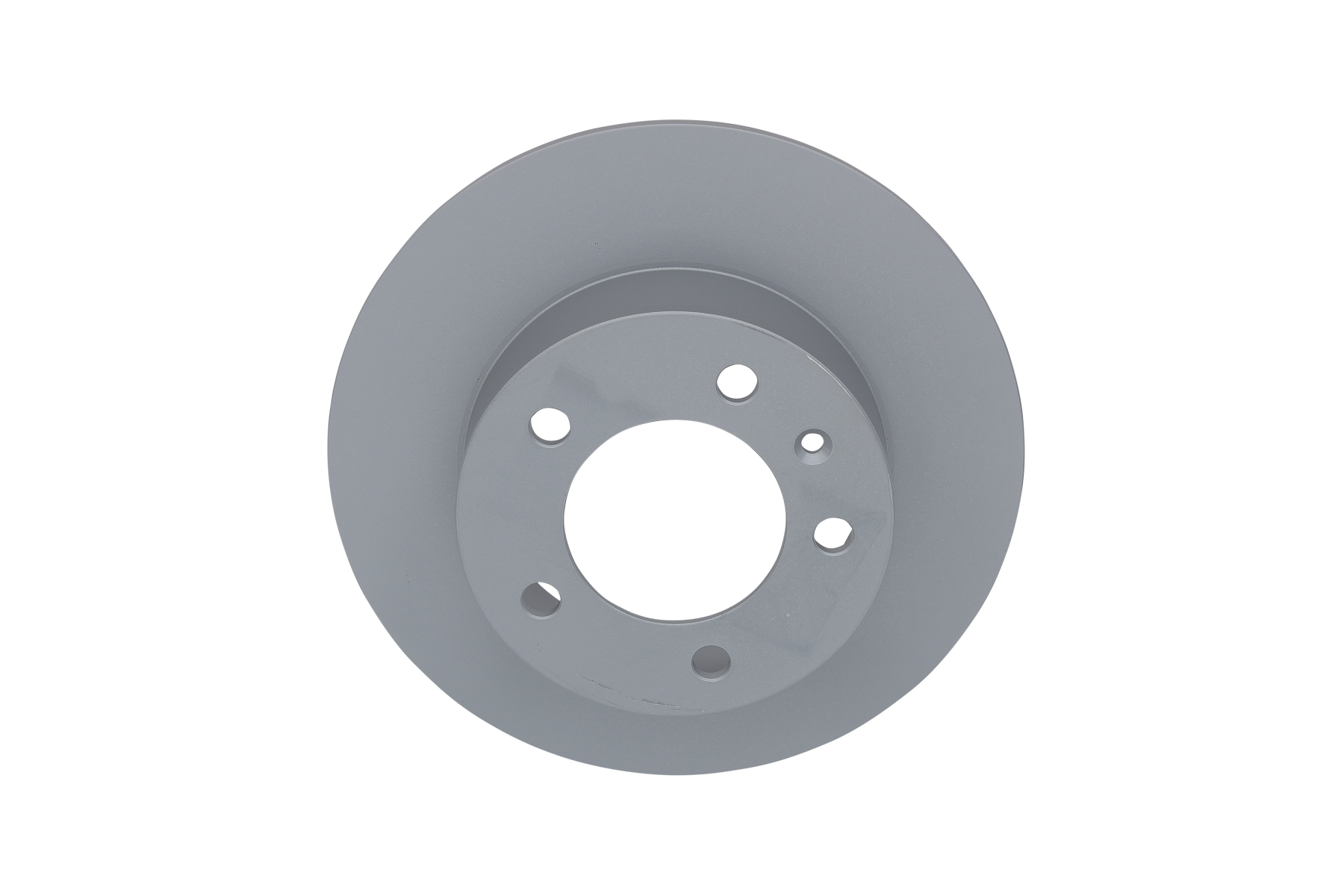 OEM Bremsscheibe RENAULT 3.0 dCi 140 136 PS Diesel 4320600QAA von ATE online zu attraktiven Preisen