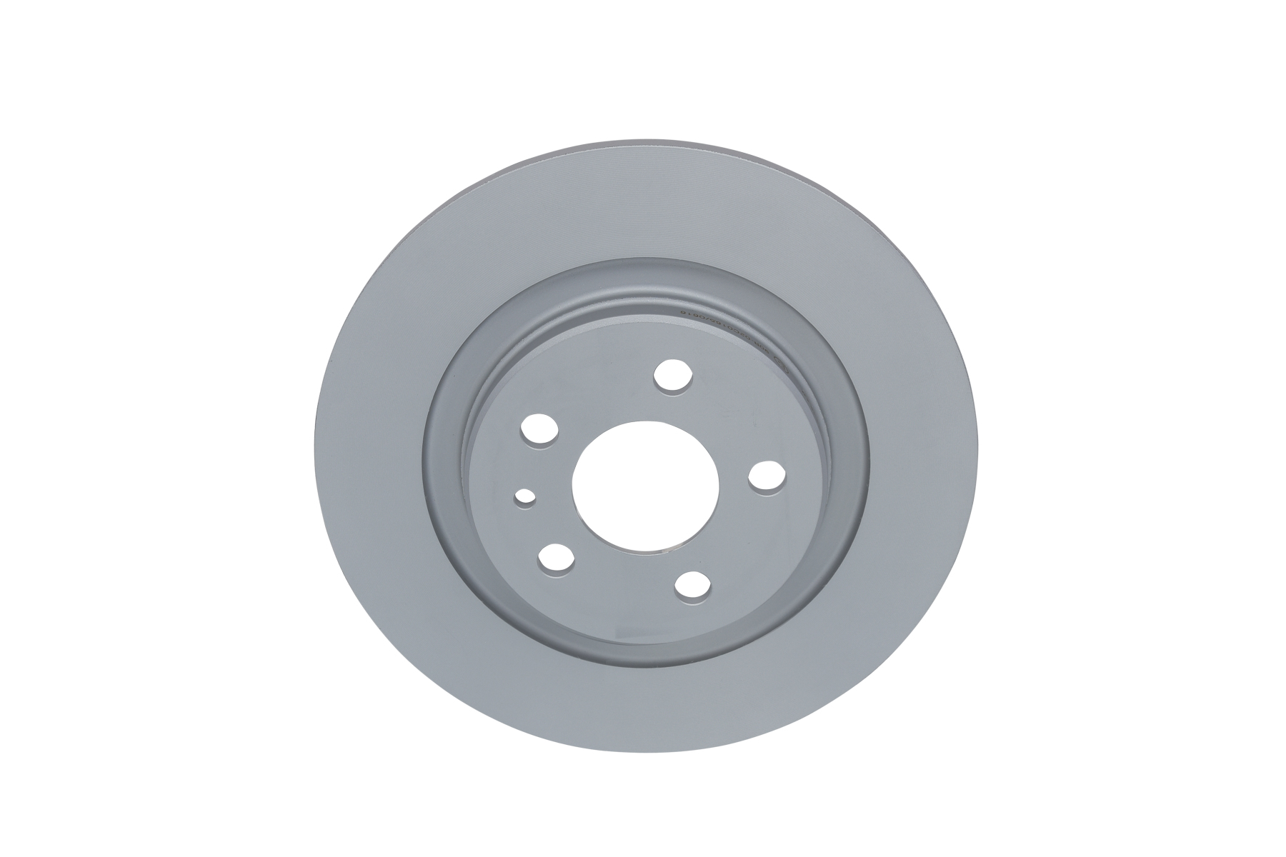 OE Bremseskiver PEUGEOT 807 2020 4246P3, 4246P4, 4249C0 fra ATE