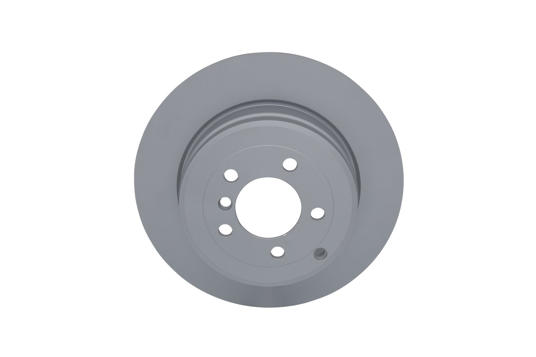 OEM Disc de frână LAND ROVER 4.2 Supercharged 4x4 405 CP benzina SDB000211 de la ATE online la un preț incredibil