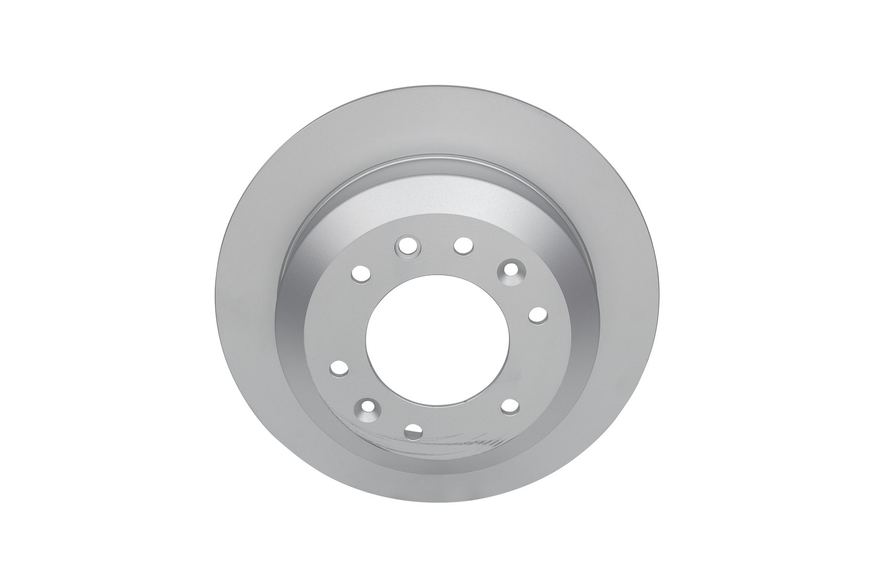 OEM Disco de freno KIA 2.2 CRDi 150 CV Gasóleo 584114D000 de ATE online a precios inmejorables