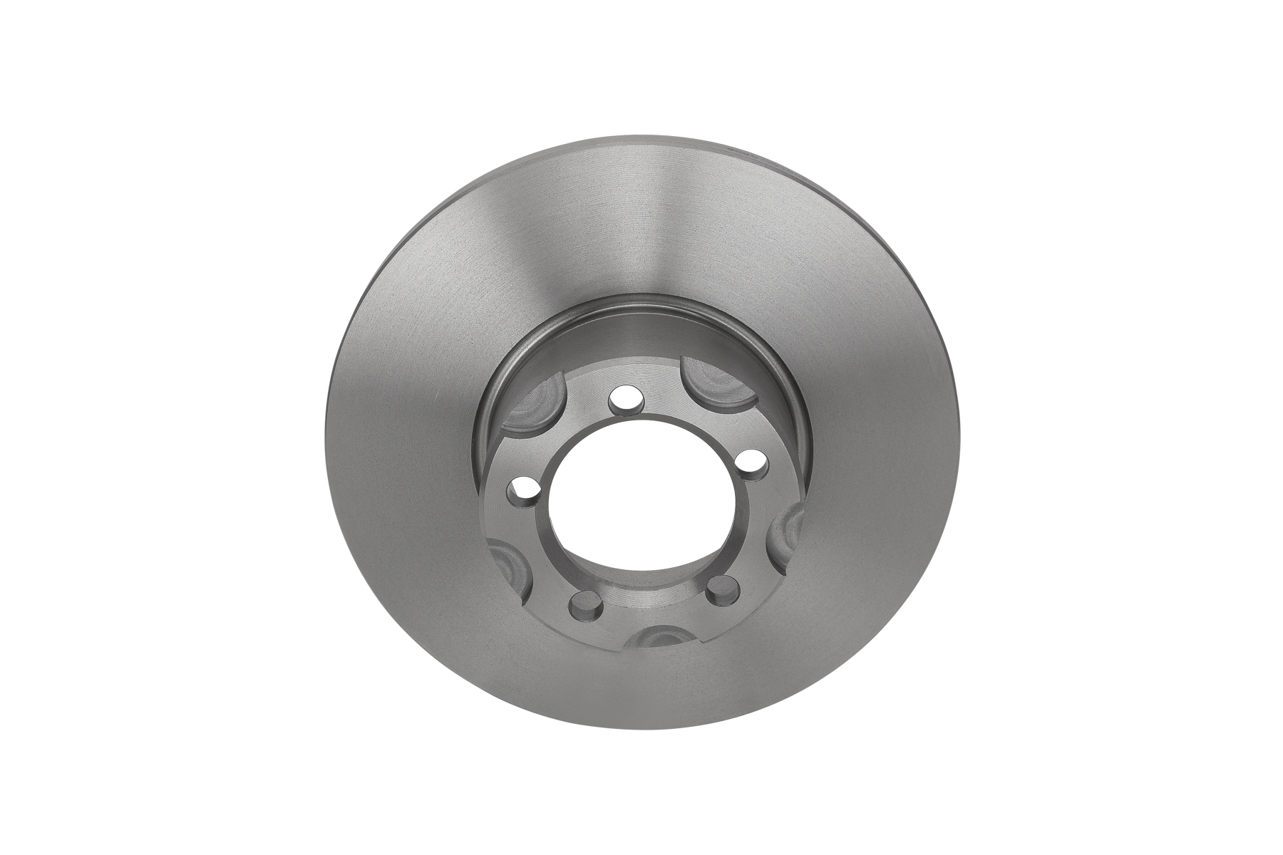 OE Disco freni MERCEDES-BENZ HECKFLOSSE 1966 1104200072, 1104210112, A1104200072 di ATE
