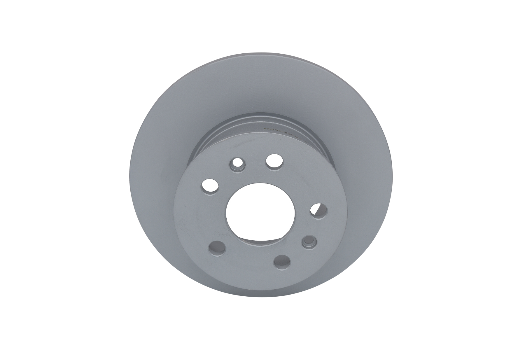OEM Brzdový kotouč VW TRANSPORTER II valník/podvozek 211615301B, 480692, D35043810B od ATE – ušetřete peníze s našimi nízkými cenami