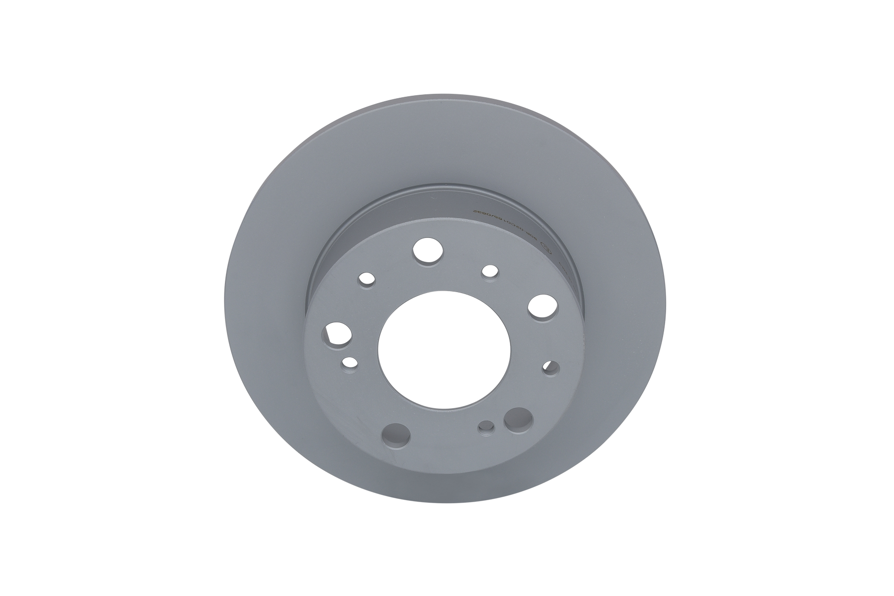 OEM Disco de freno CITROËN 2.5 D 4x4 75 CV Gasóleo 424685 de ATE online a precios inmejorables