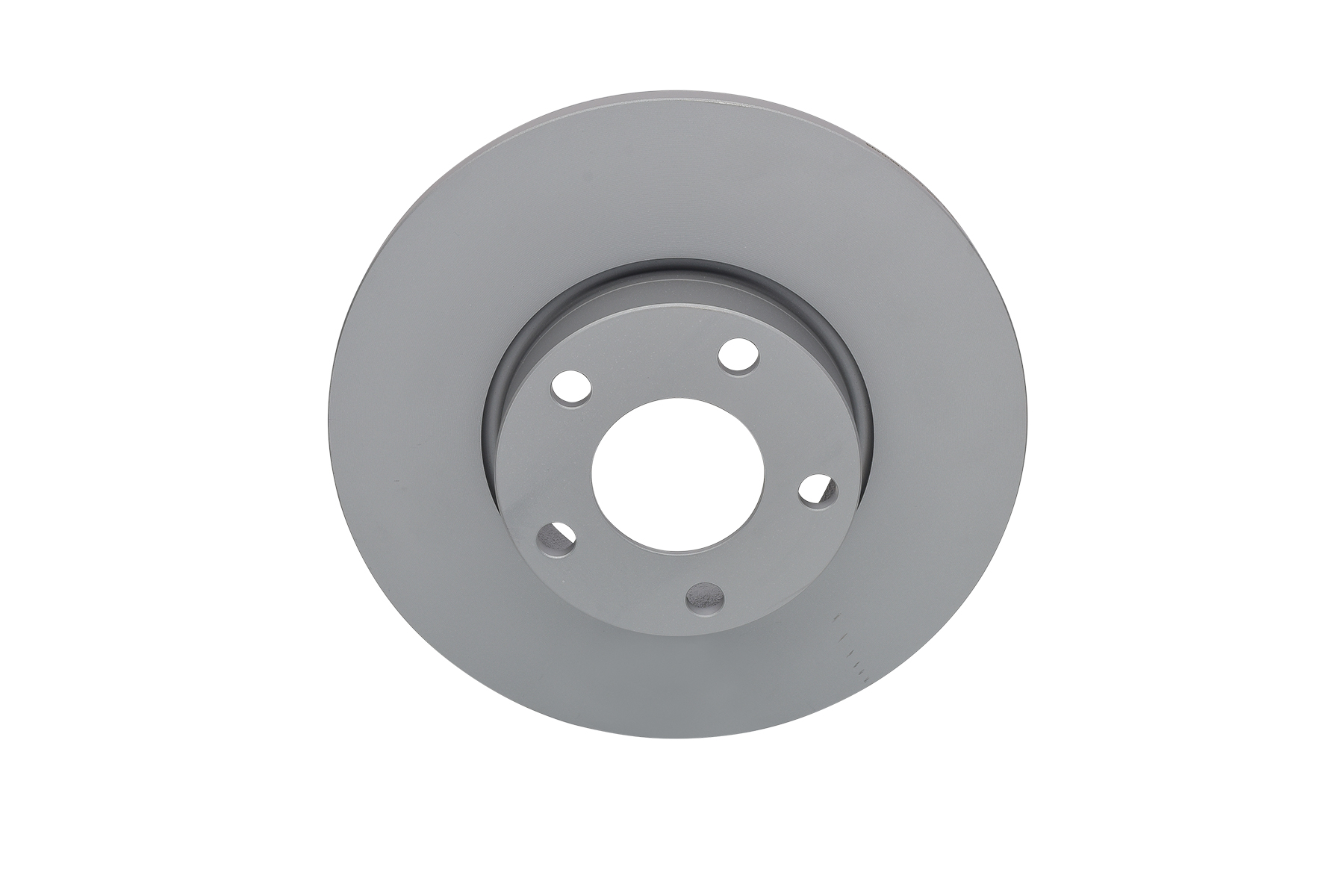 OE Bremsscheiben AUDI 100 1991 4A0615301B, 4A0615301C, 4A0615301D von ATE