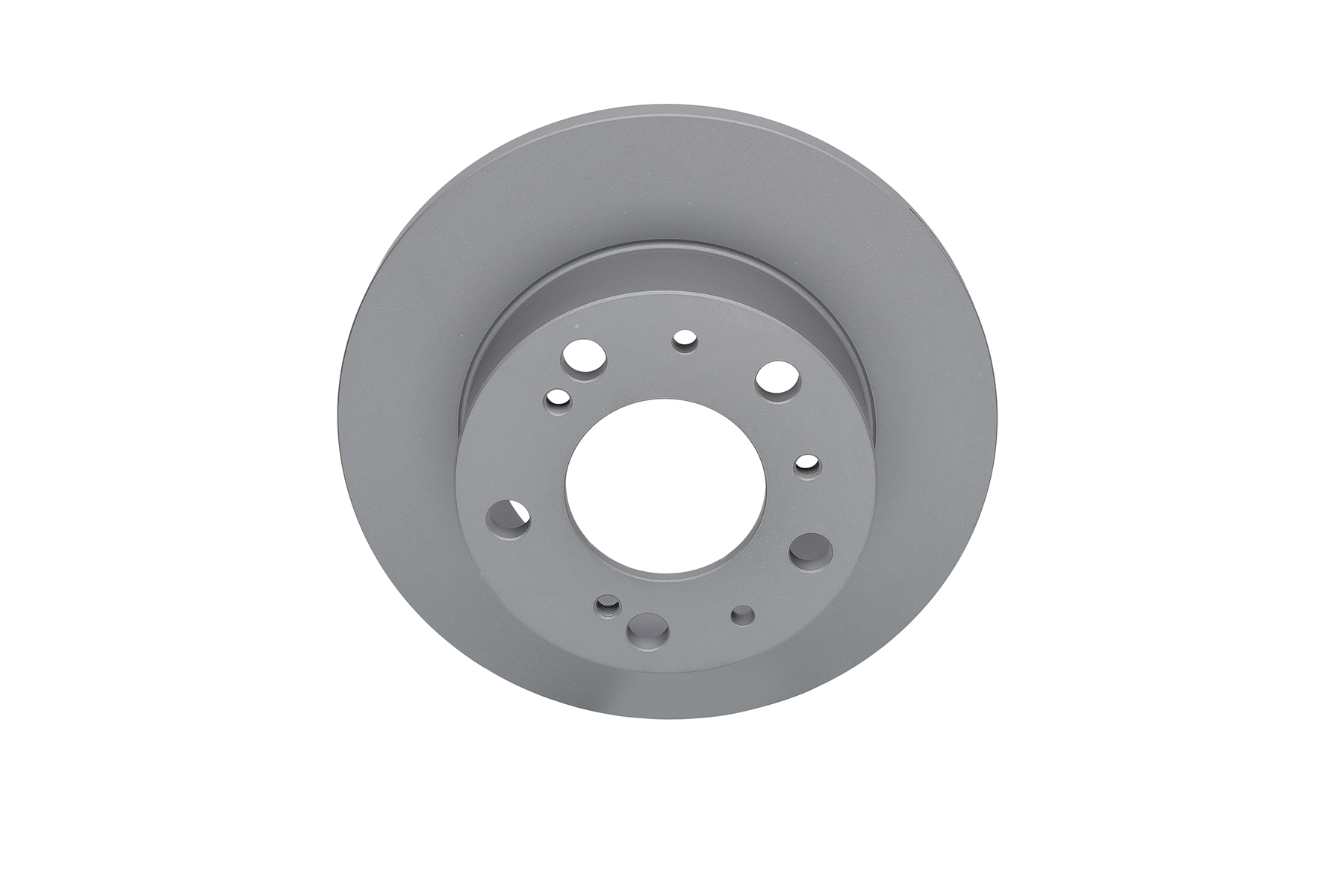 OE Bremsscheibe FIAT TALENTO 2023 424695, 4246B4, 4246N5 von ATE