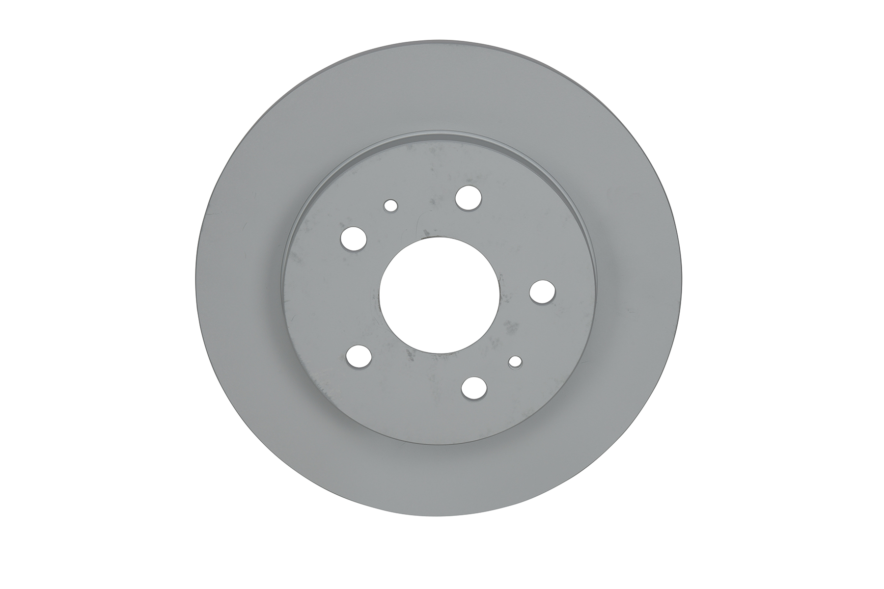 ATE OEM Féktárcsa DAIHATSU 1.3 VVT-i 4x4 86 LE Benzin 4351287402000 gépkocsihoz online, nagyszerű áron
