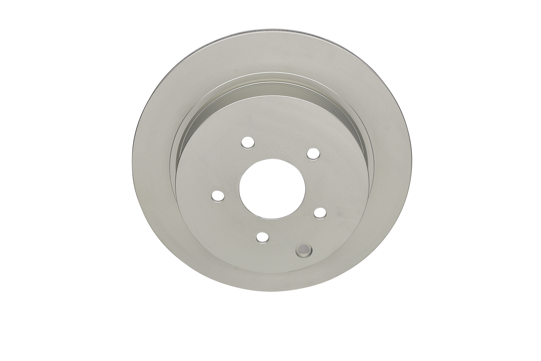 OE Bremseskive NISSAN PATHFINDER 2021 416122, 432063JA0A, 43206CA000 fra ATE