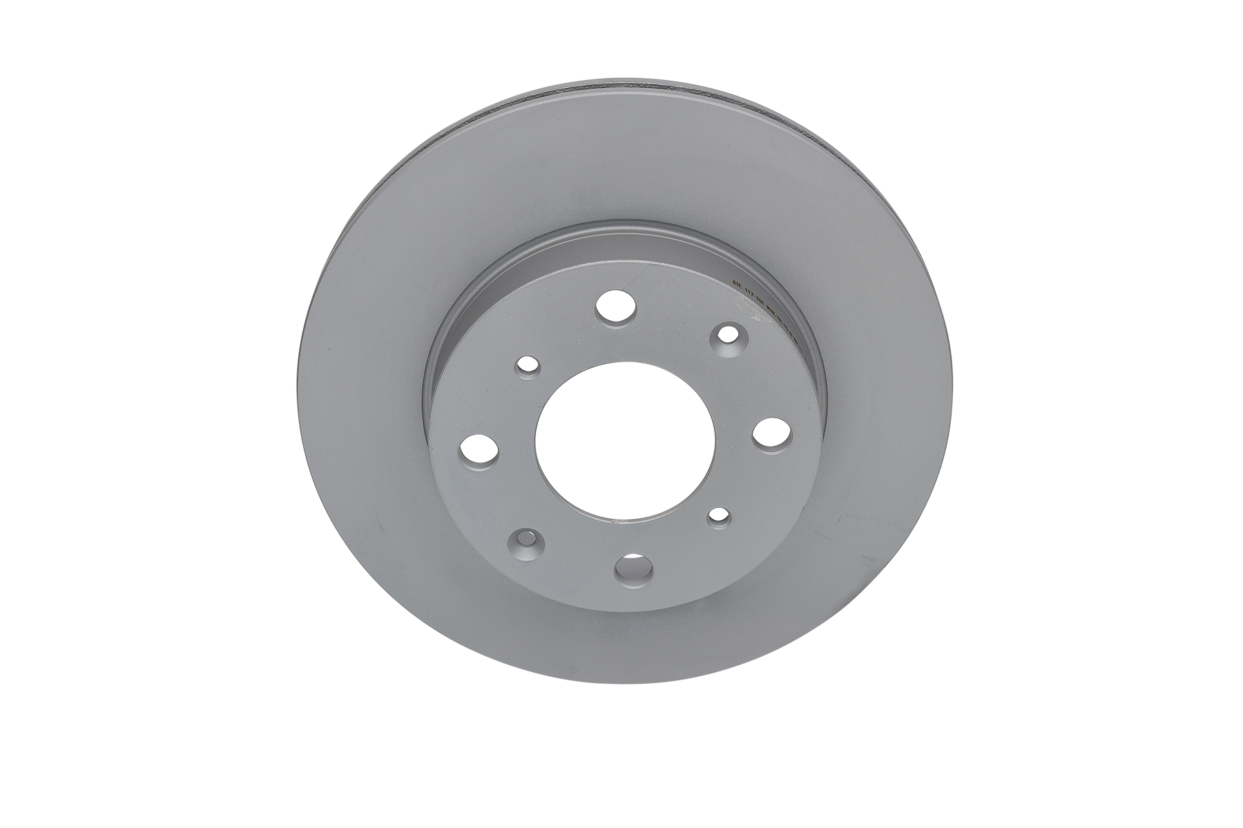 OEM Freni a disco Honda Civic 3 Hatchback 1984 45251SB2750, 45251SB2751, 45251SB2752 ATE