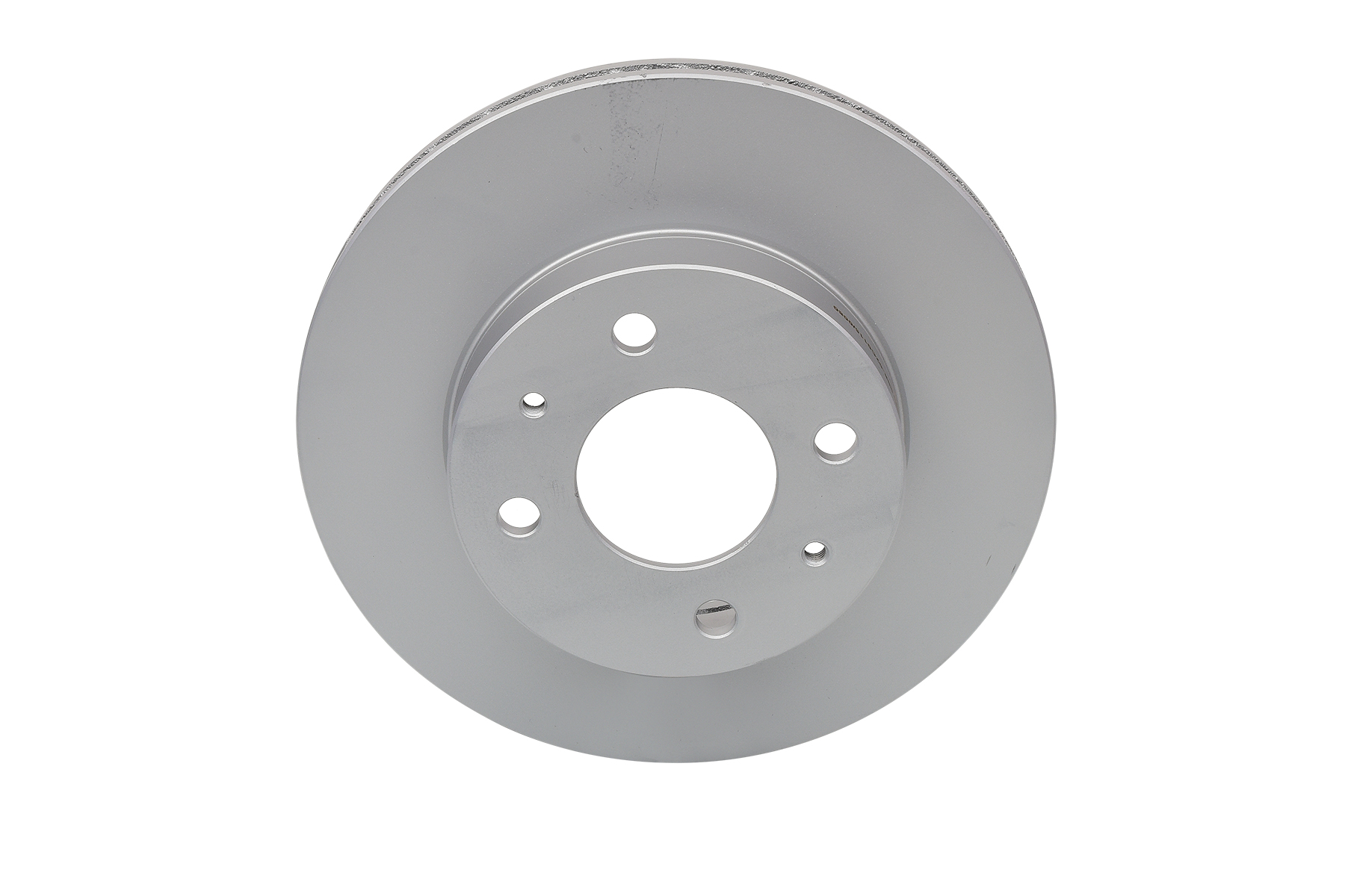OE Дискови спирачки NISSAN 100 NX 1994 4020658A00, 4020658A01, 4020660Y01 от ATE