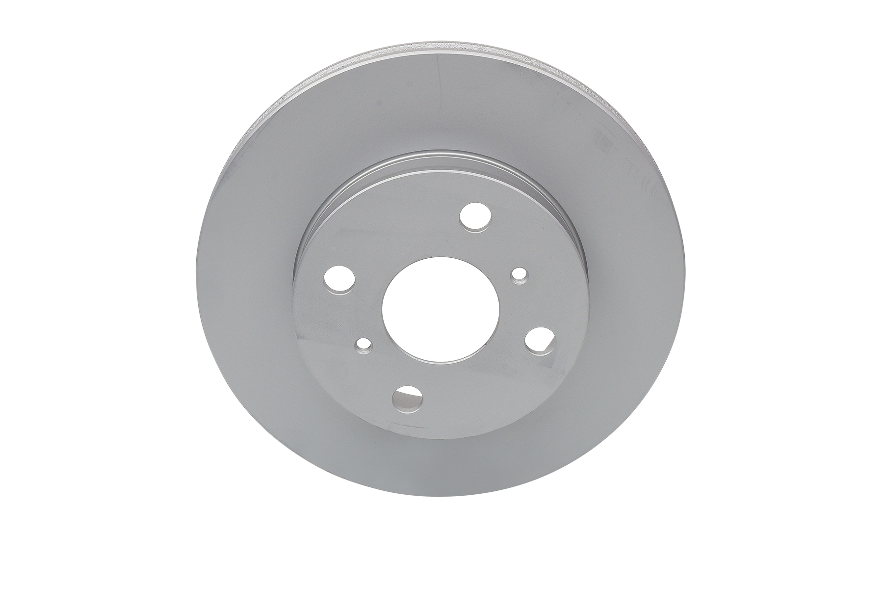 OE Freni a disco TOYOTA STARLET 1994 4351216070, 4351216120, 09553610 di ATE