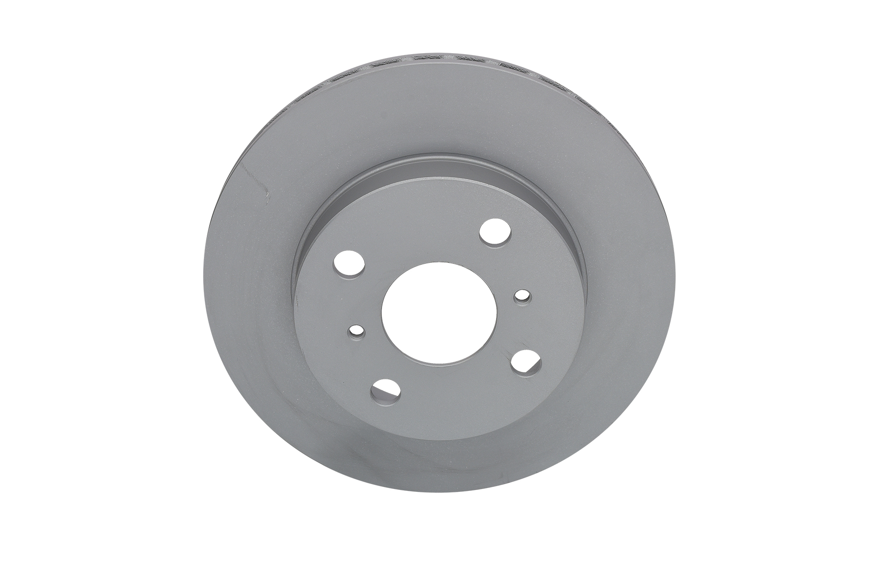 OE Disco freno TOYOTA ECHO 2002 435120D010, 4351252020, 4351252050 di ATE