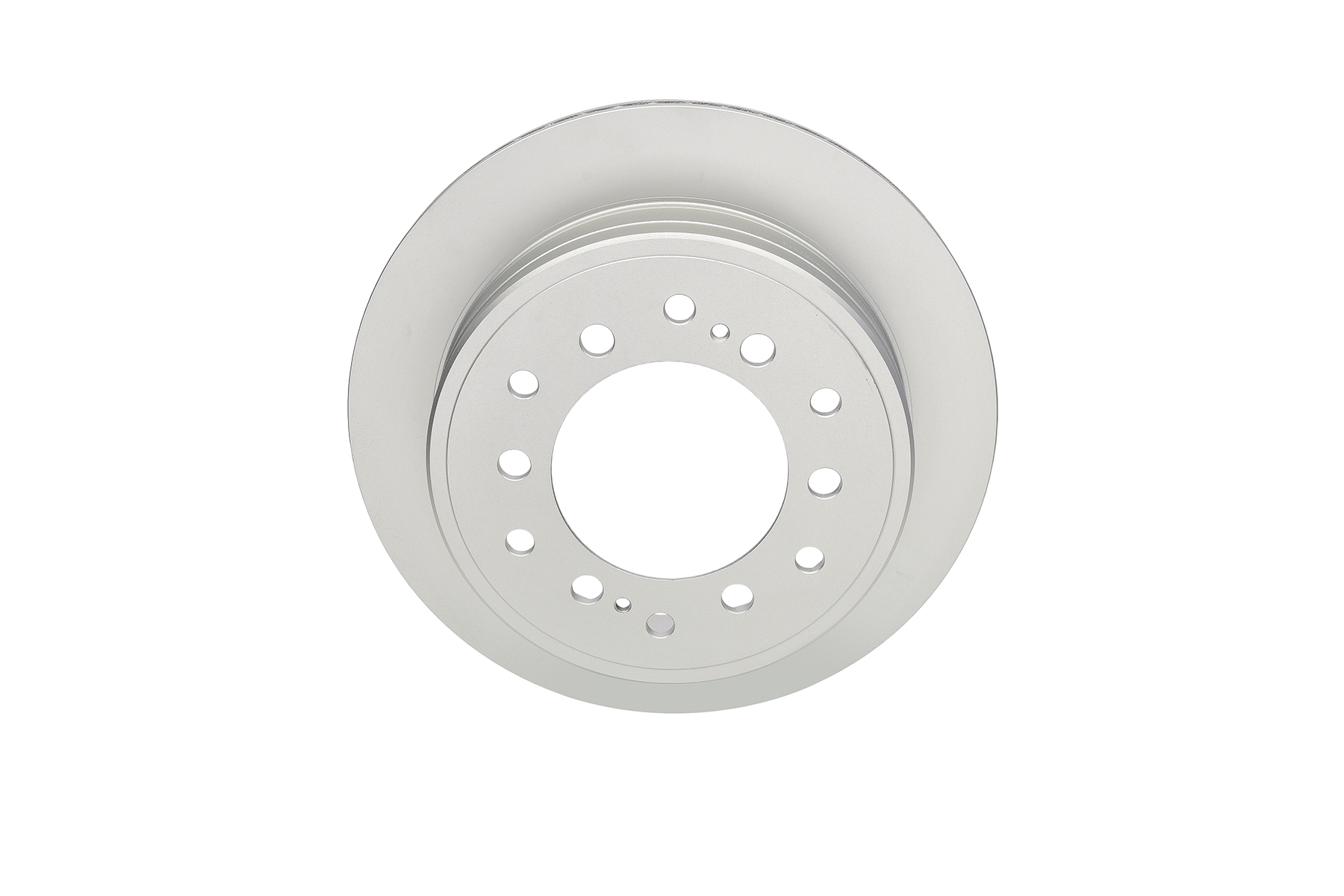 OE Disco freno TOYOTA 4 RUNNER 2021 4243160200, 4243160201, DDF1008 di ATE