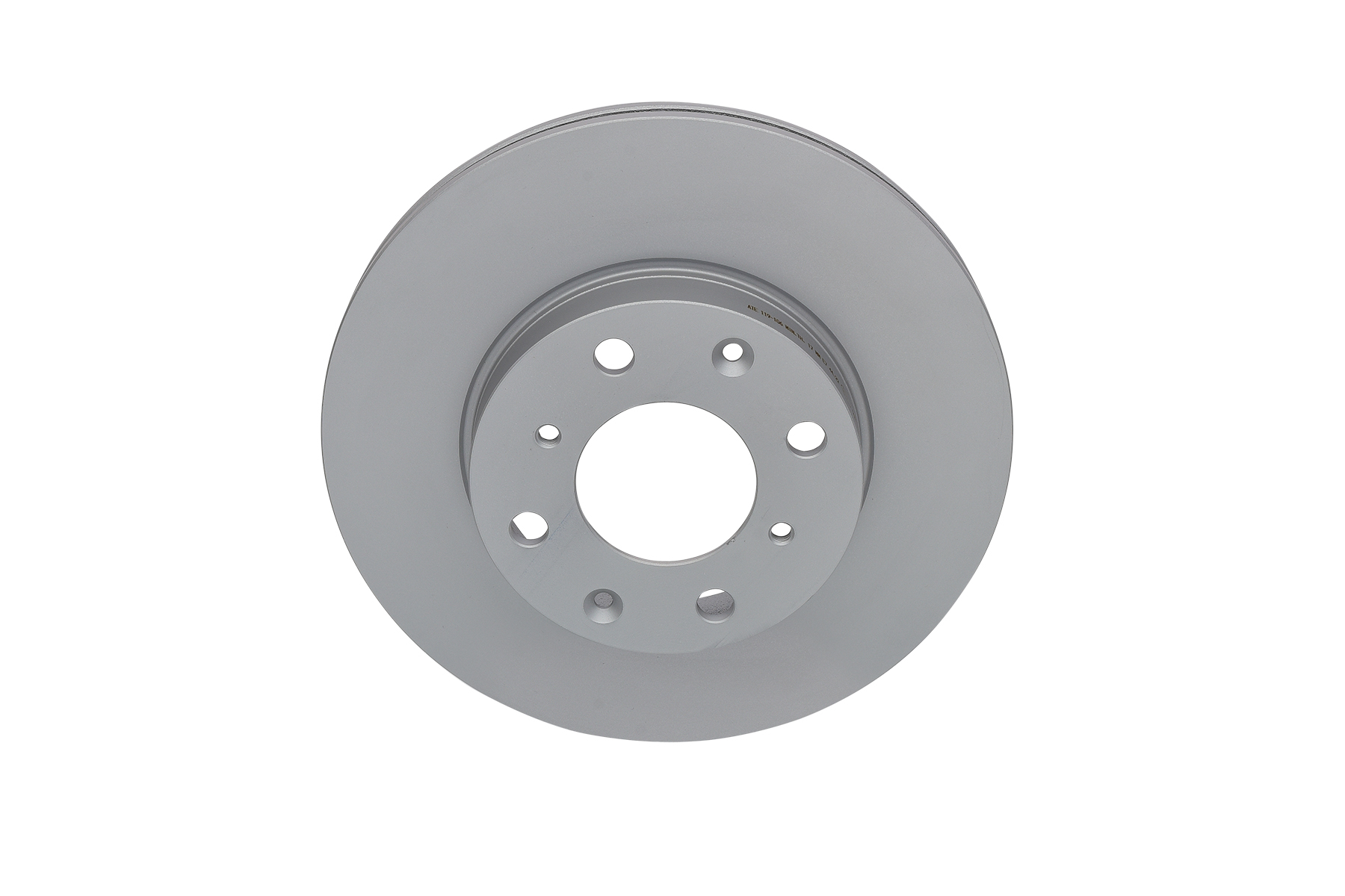 OEM Dischi dei freni HONDA Civic IV Shuttle (EE) 1995 45251SB2780, 45251SB2782, 45251SB2990 ATE