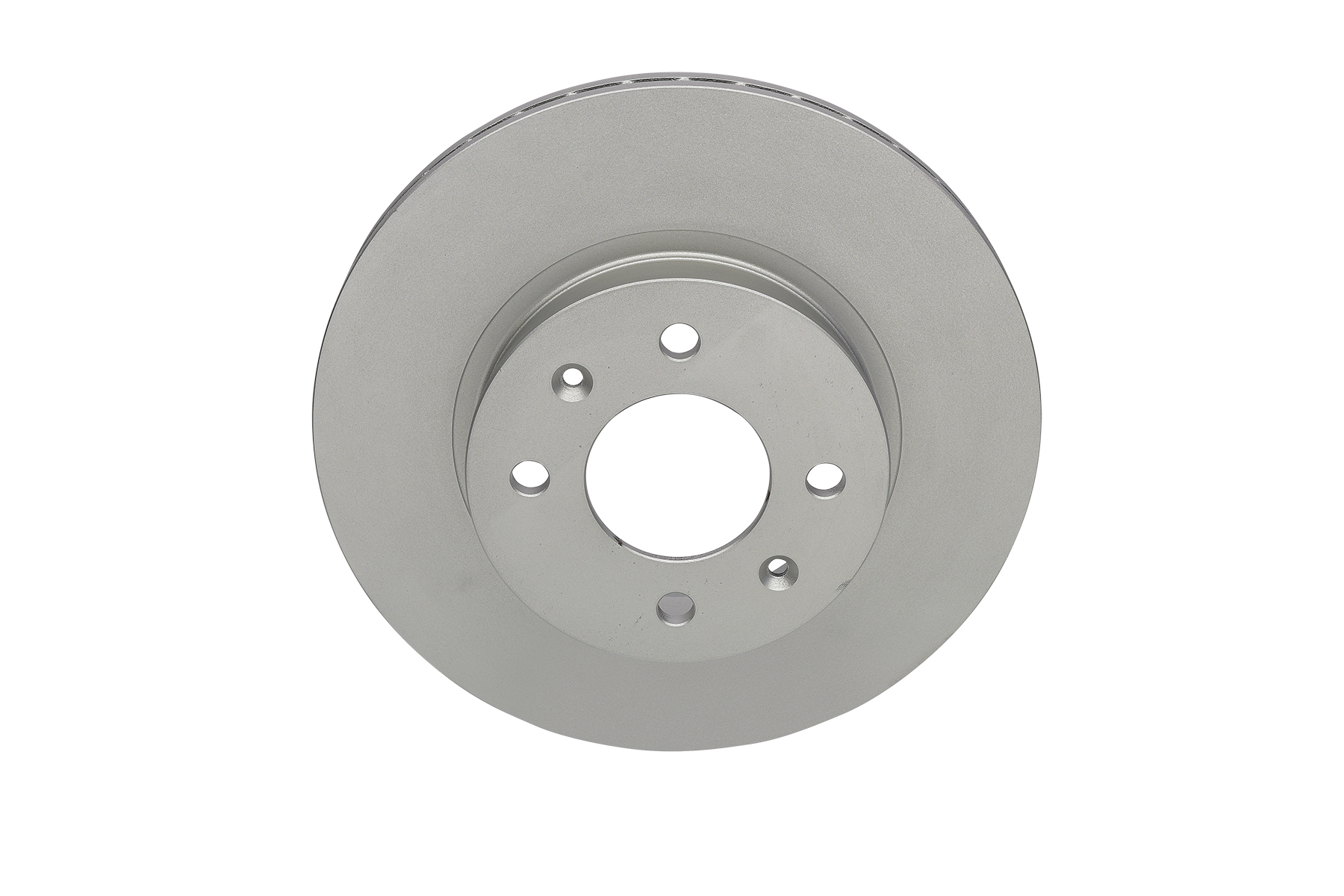 Köp billiga original Bromsskiva 24.0119-0116.1 jämförbara med 517121C050 OEM nummer på nätet