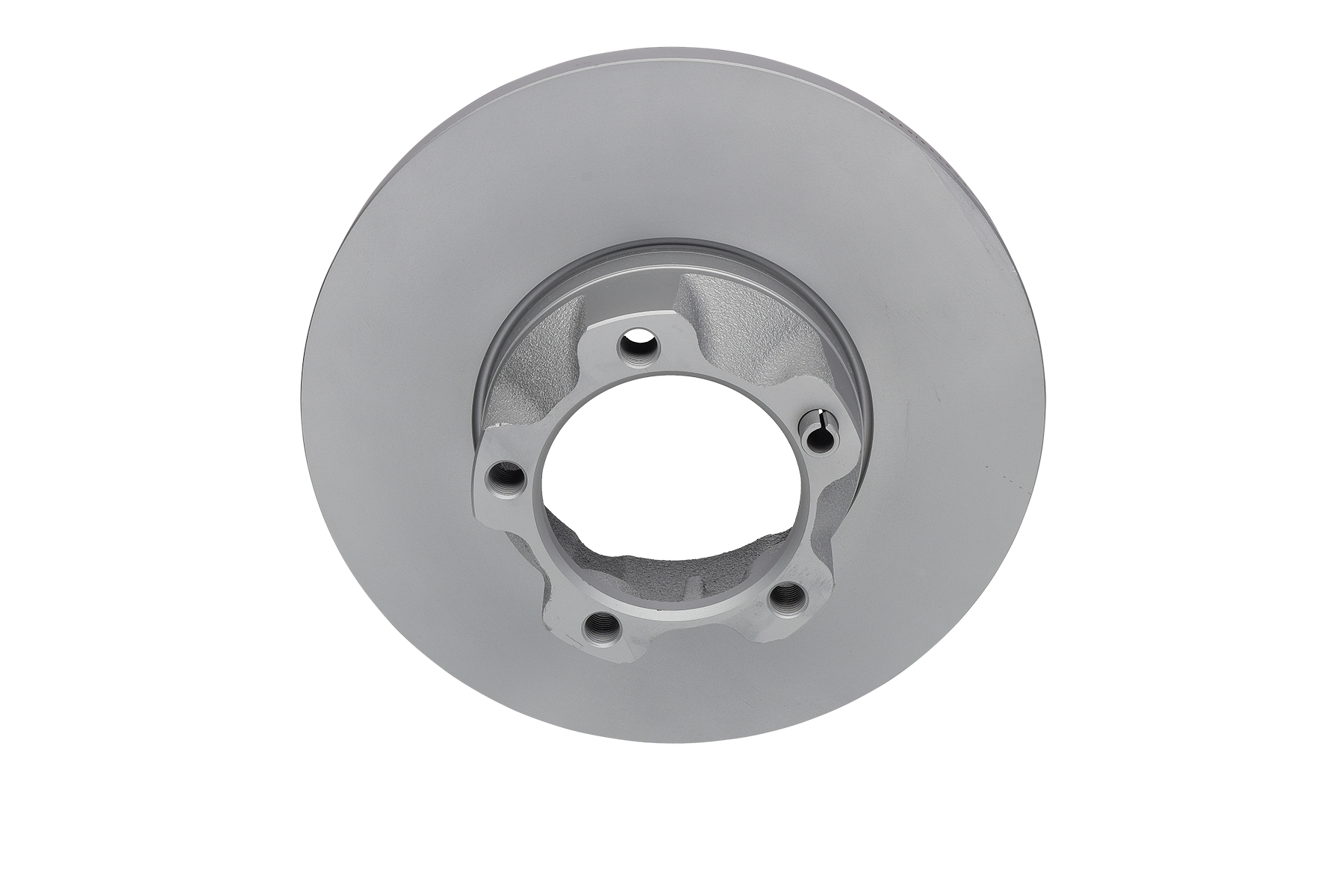 OEM Remschijf VW 2.4 D 69 PK Diesel 281615283A van ATE online aan verbazingwekkende prijzen