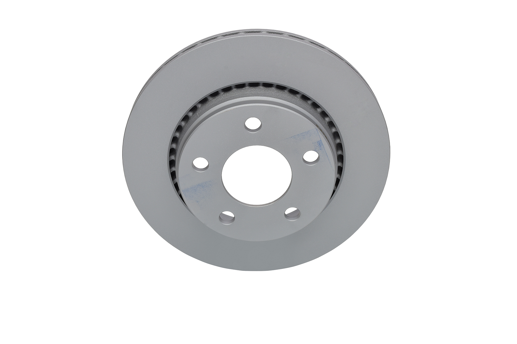 OEM Спирачен диск AUDI 4.2 quattro 245 K.C. бензин 447615601A от ATE онлайн на супер цени