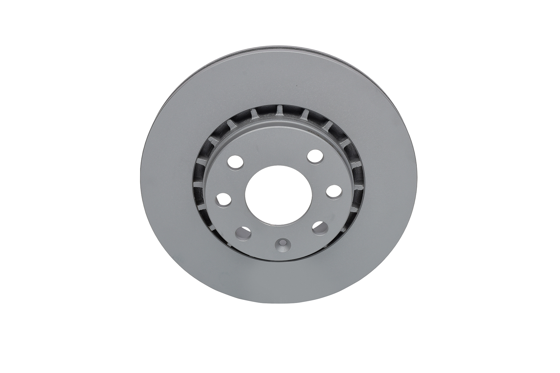 OEM Disc VAUXHALL Corsa Mk1 (B) Hatchback (S93) 1995 420140, 569046, 569055 ATE