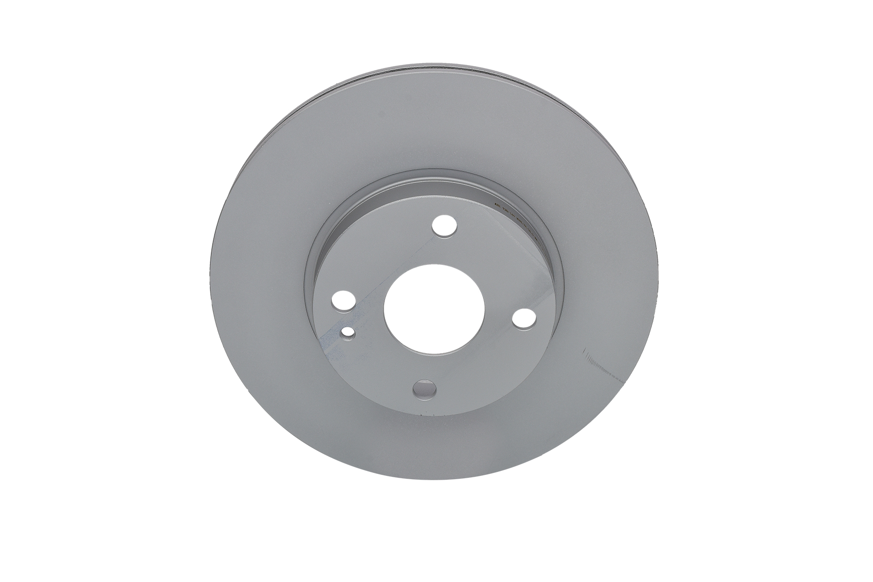 OEM Disco de freno MAZDA 1.8 (NB8C) 140 CV Gasolina 420169 de ATE online a precios inmejorables