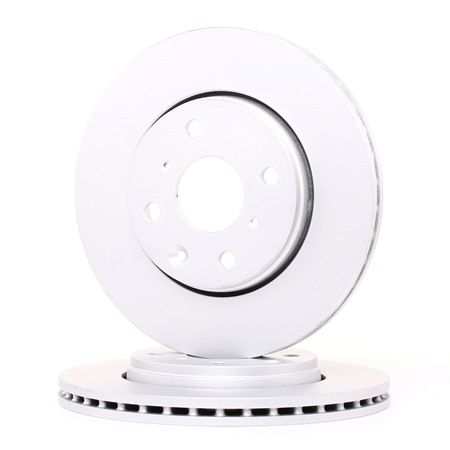 OE Freni a disco TOYOTA AYGO 2020 1613819880, 1630633180, 4246F0 di ATE