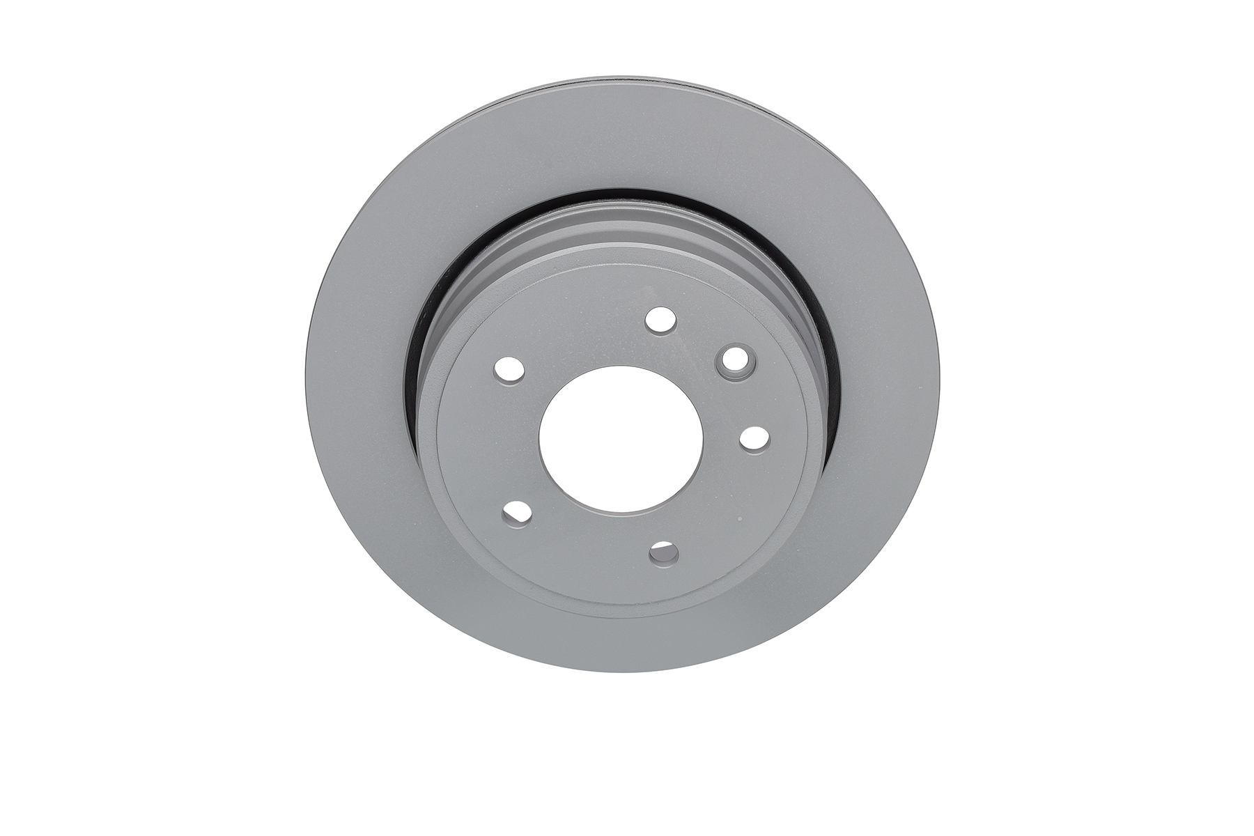 OEM Set discuri de frână Jaguar XK8 Cabrio 2002 JLM11904, JLM12428, JLM20342 ATE