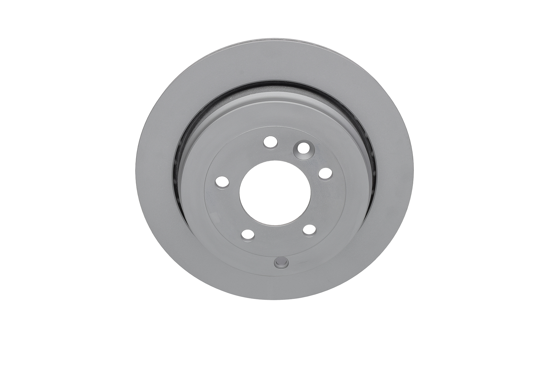 OEM Brzdový kotúč Land Rover Discovery 3 2008 SDB000634, SDB000635, SDB000636 ATE