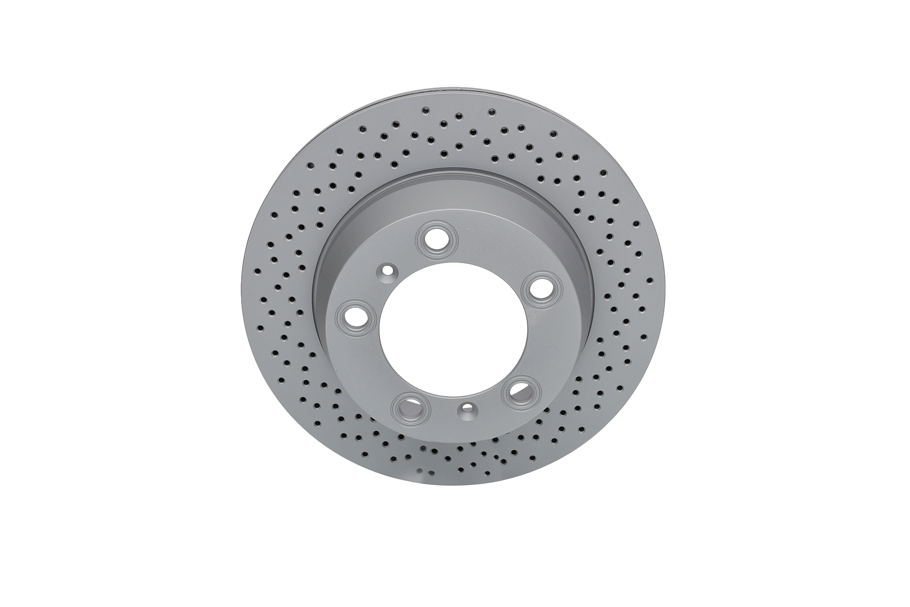 OEM Disc frana Porsche Cayman 987 2012 98735240101, DDF1065, DDF10651 ATE