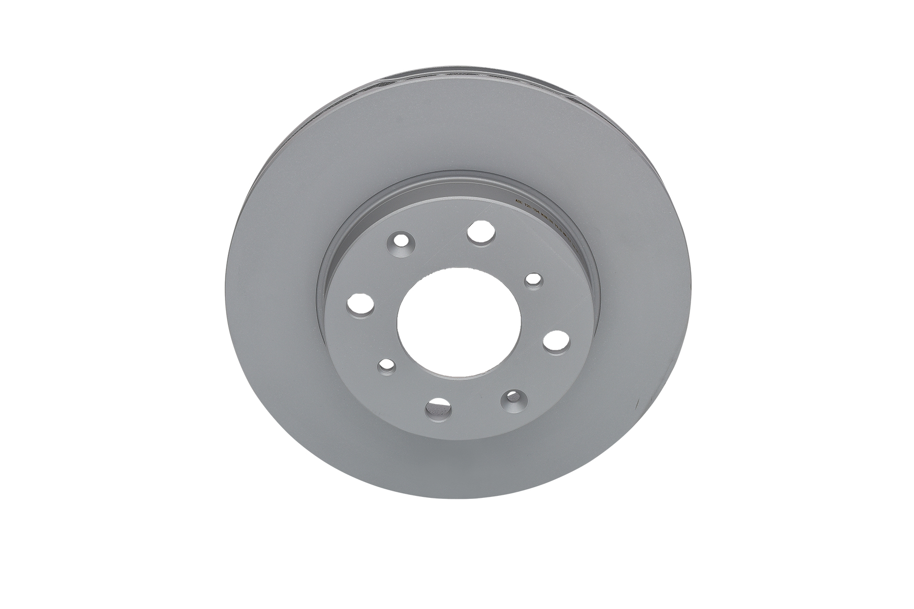 OEM Disco freni Honda Civic 6 Coupe 1996 45251SH1A00, 45251SH3A00, 45251SR3A10 ATE