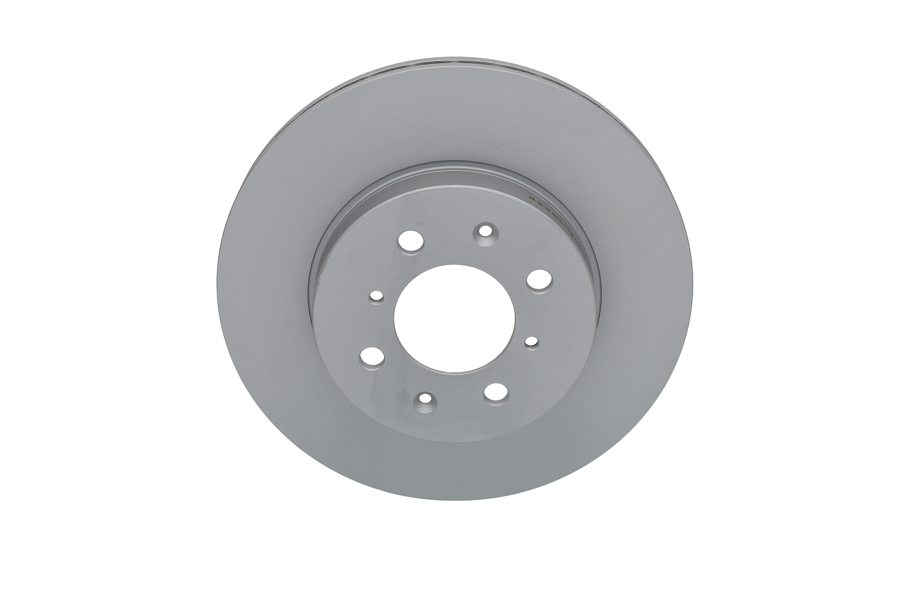 Acquista online Disco freno 24.0121-0107.1 originale a buon mercato, comparabile con i numeri OEM GBD90830