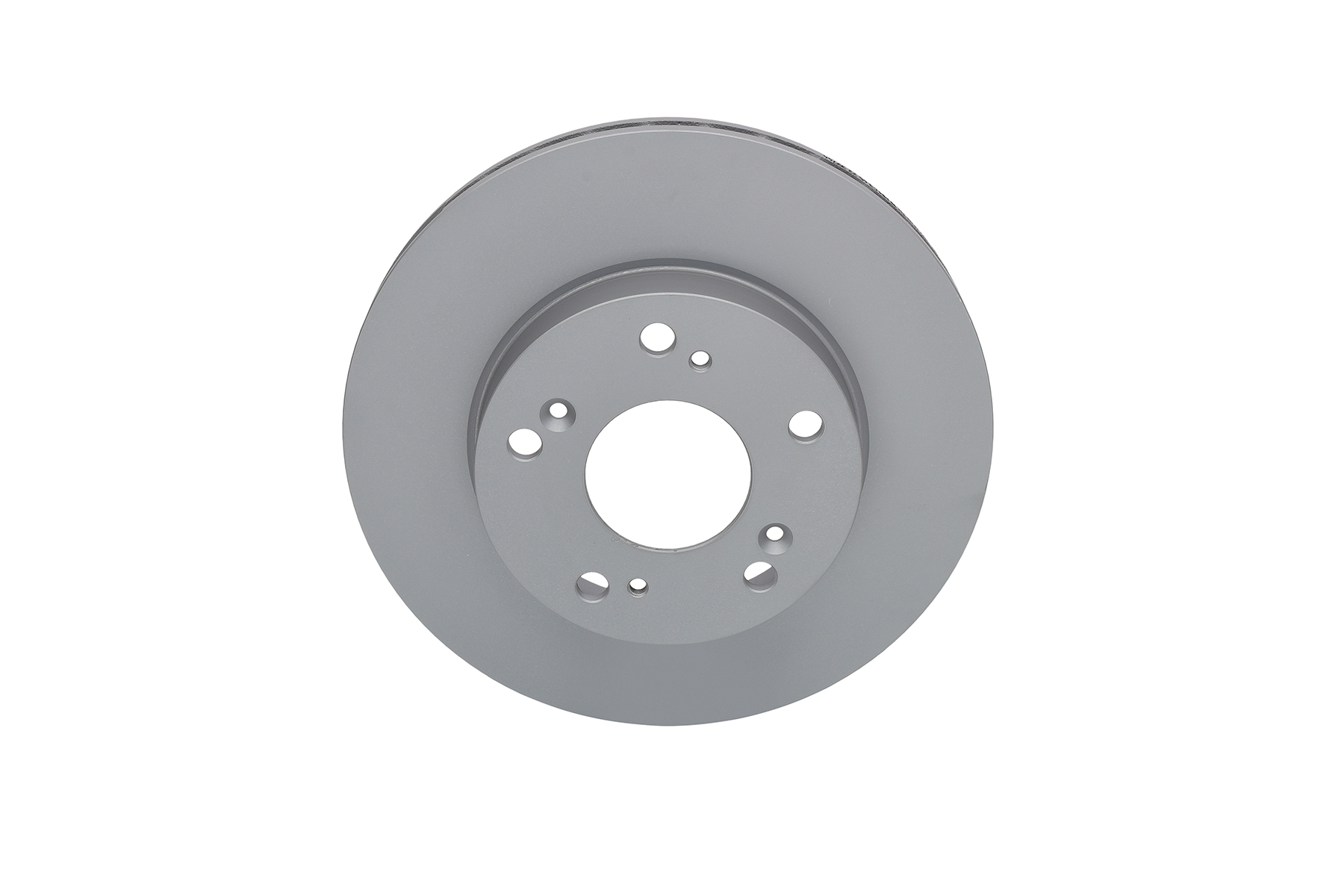 OEM Dischi dei freni Honda Civic EM2 2004 45251S6M000, 45251S7AJ10, 45251SNA000 ATE