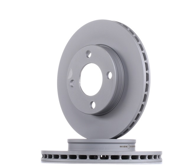 OE Bremsscheibe AUDI 100 1990 431615301A, 443615301A, 443615301B von ATE