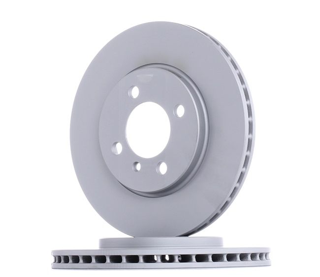 OE Disco freni BMW Z1 1989 34111154749, 34111154750, 34111160915 di ATE