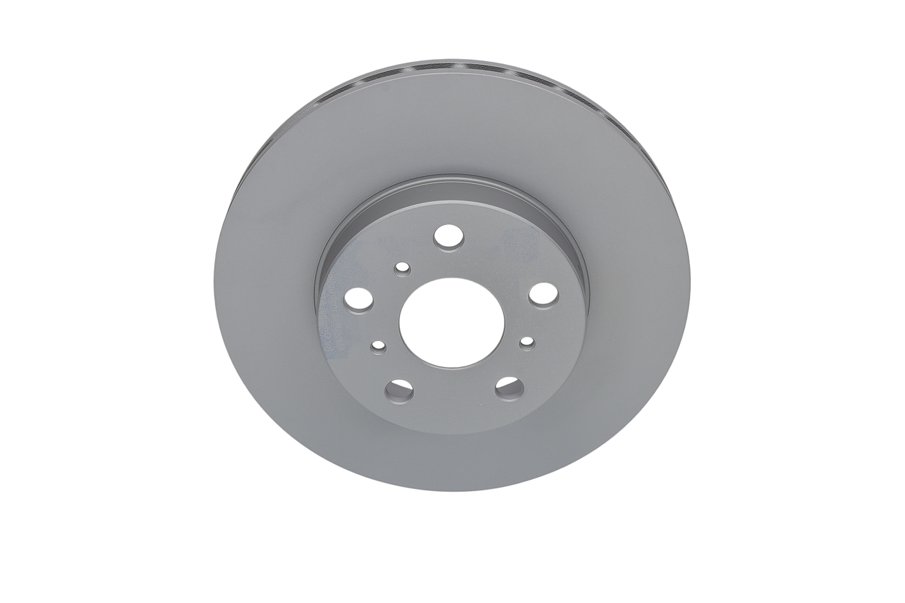 Köp billiga original Bromsskiva 24.0122-0154.1 jämförbara med 4351232180 OEM nummer på nätet