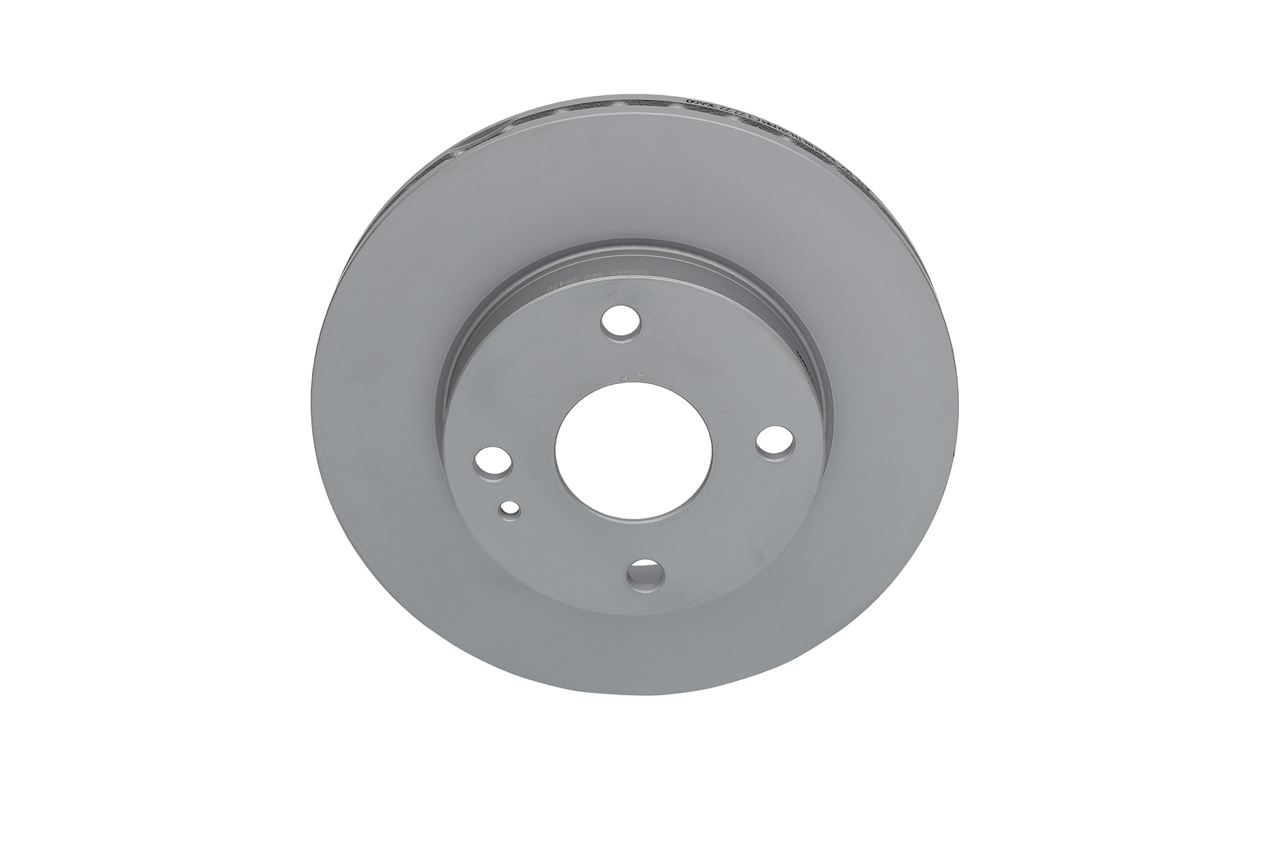 ATE OEM Féktárcsa MAZDA 1.3 i 16V (DW3W) 72 LE Benzin BR703325XA gépkocsihoz online, nagyszerű áron