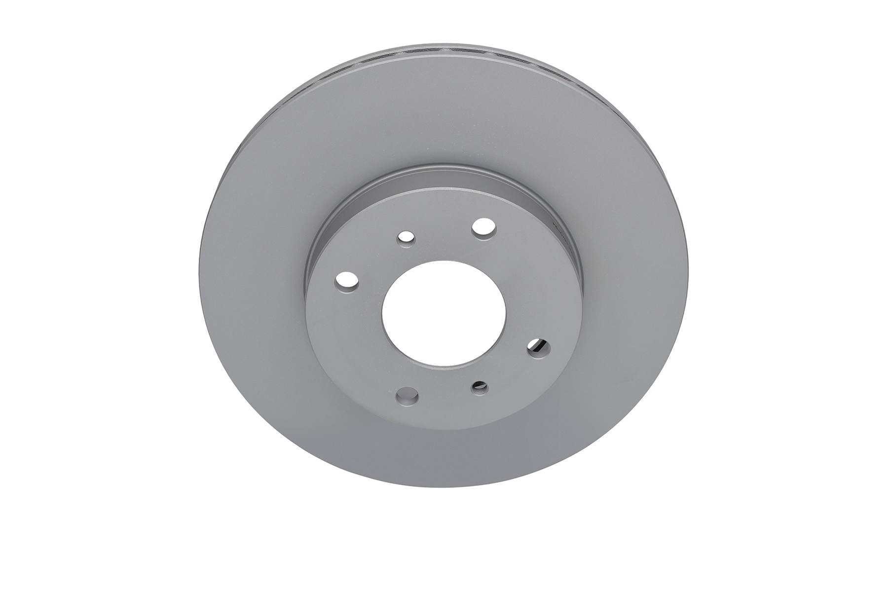 OE Дискови спирачки NISSAN 200 SX 1997 402062F500, 402062F501, 4020655F01 от ATE