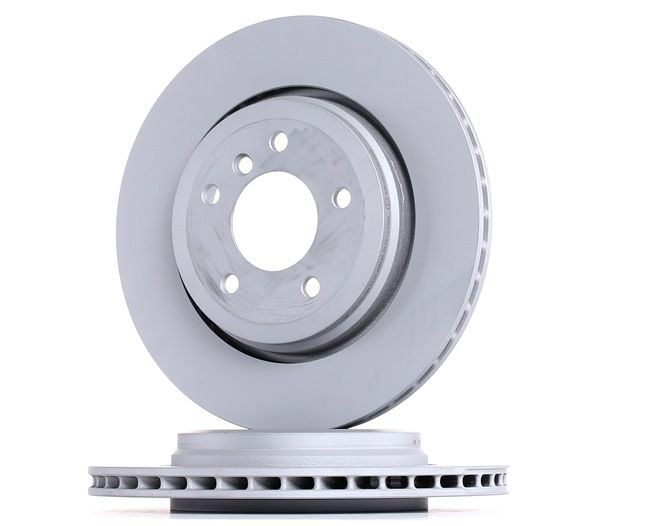 Köp billiga original Bromsskiva 24.0122-0209.1 jämförbara med 34216864052 OEM nummer på nätet