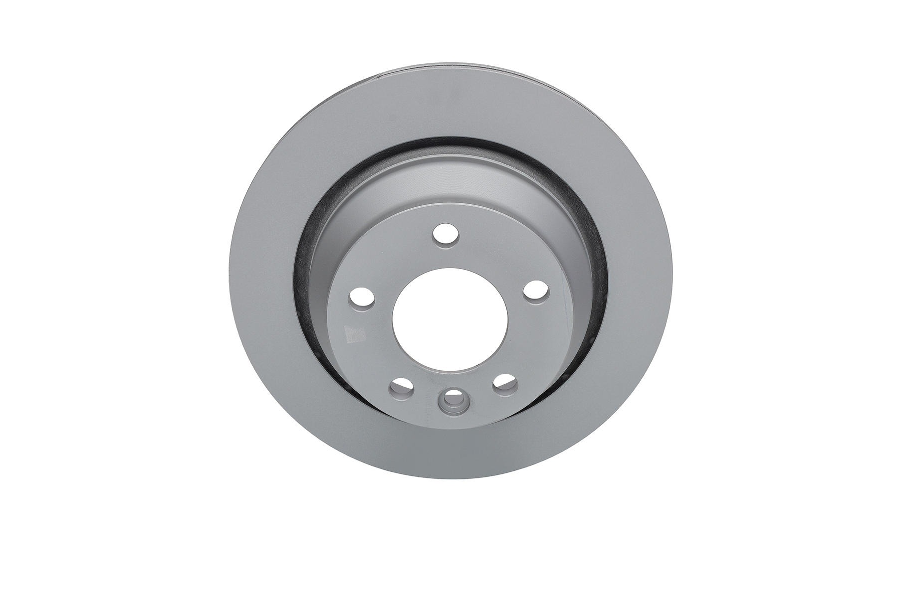 OEM Комплект спирачни дискове VW Multivan T5 2012 7L6615601E, 7L6615601G, 7E0615601D ATE