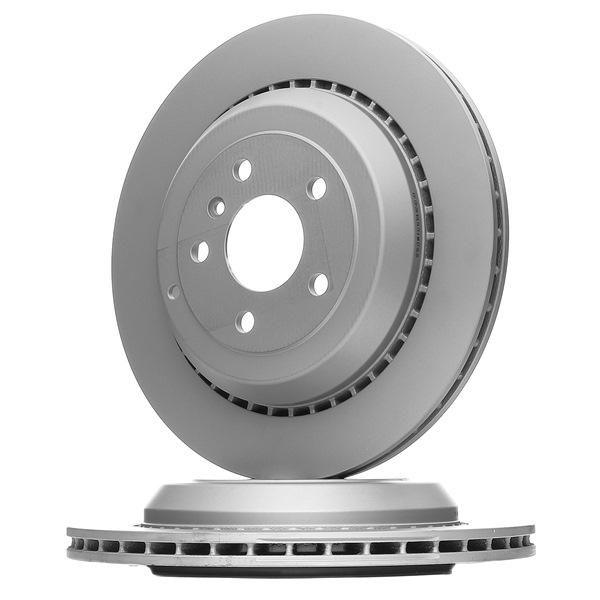 OE Dischi dei freni MERCEDES-BENZ GL 2013 1644230612, 1644231112, 1644231312 di ATE