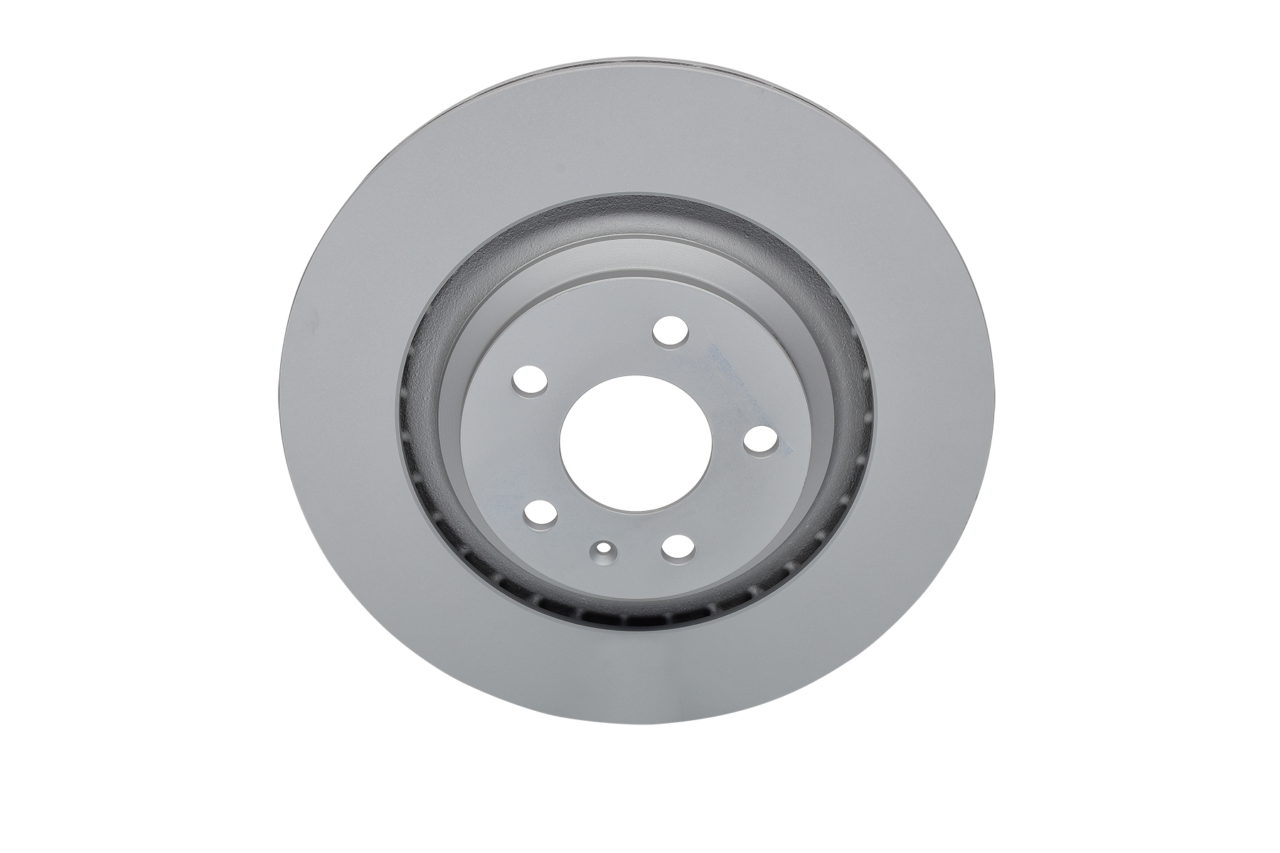OEM Bremseskive Audi A6 C6 2009 4F0615601B, 412159, 4F0615601E ATE
