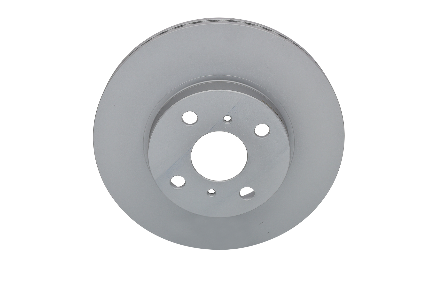 OE Dischi dei freni TOYOTA AQUA 2023 4351252120, 435120D090, 435120D190 di ATE