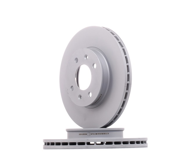 OEM Disc frana HYUNDAI Accent IV Hatchback (RB) 2018 517121G000, 517121W250, 584111C800 ATE